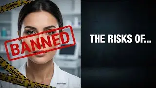 Switas Podcast: New Turkish Health Regulation 2025: Fines, Bans, and Strategy