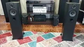 wharfedale vardus vr-200