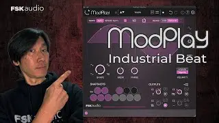 ModPlay in Industrial