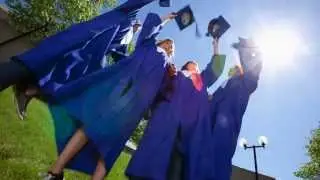 The Top 5 Most Fun Colleges in the Country