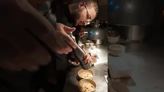24 Years Old & Running a Fine Dining Restaurant 👨&zwj;🍳🔥
