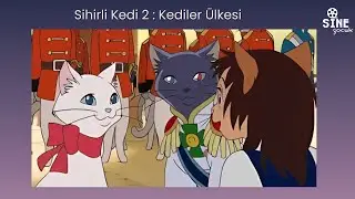 Sihirli Kedi 2: Kediler Ülkesi
