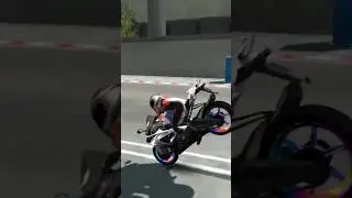 new bike in stopie 😜#shorts #youtubeshorts #viralvideo