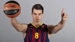 Steal of the Night: Mario Hezonja, FC Barcelona