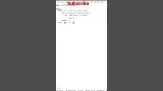 Linear Search #shorts #learnexpoint #shortvideo #python #youtubeshorts #datastructures #short