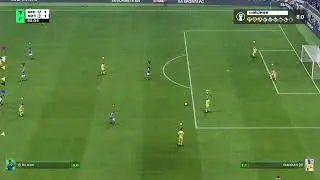 NXTGEN VPG ELITE A | PRO CLUB FC26