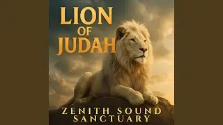 Lion Of Judah