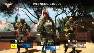 Black Ops 3 Fun #3 - Late Night $weG