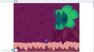 Chirpy 5/Reverie DEMO gameplay