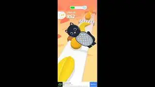 🍎 Perfect Slices Gameplay #live #shortslive #shorts gaming #short #perfectslices #android