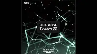 DIGIGROOVE 3 Deep Melodic Proggressive