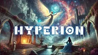 Hyperion: The God of Light and the Forgotten Titan of Power 🌞⚡