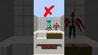 Minecraft&rsquo;ta Bil Bakalım Kapışması! #t&uuml;rk&ccedil;eminecraft #ThTuna