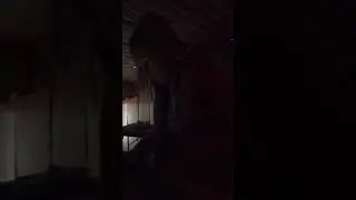 Blues In C scale freestyle