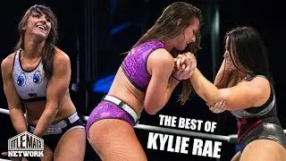 Best of Kylie Rae (WWE ID) vs Jordynne Grace, Hyan, Santana Garrett, Raychell Rose & more!