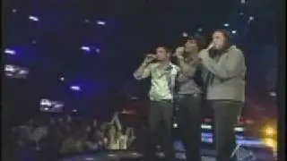 Jonathan, Javier & Samuel. Solo Para Ti.