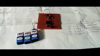 MOBILE DETECTOR
