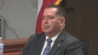 Parent&rsquo;s emotional testimony closes Day 5 of former Uvalde CISD officer Adrian Gonzales&rsquo; trial