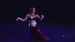 Culmination Showcase : Francesca Avani : October 2015