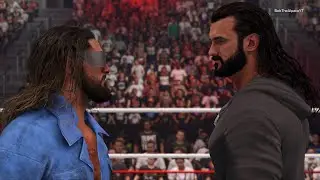 BTAW LIVE! Build up to The ROYAL RUMBLE | WWE 2K25 