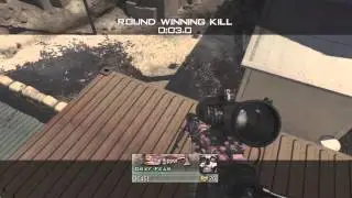 First for Colt RC