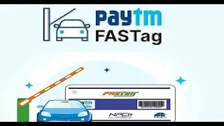 Paytm Fastag in the car, what should I do? Learn.---SearchMe (All-in-one-dunia)