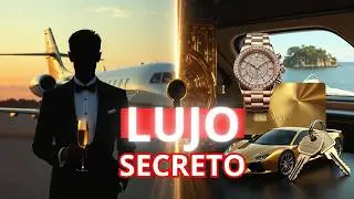 Los Secretos MÁS CAROS de la Élite Mundial Que NO Quieren Que Sepas