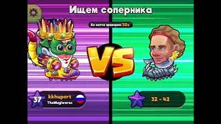 Head ball 2. ТОП 1 - идем к вершине рейтинга