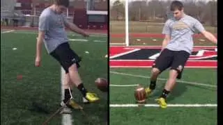 Personalized Video Analysis Sample