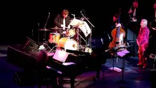 Sing, Sing, Sing - Doc Severinsen's Big Band featuring Stockton Helbing