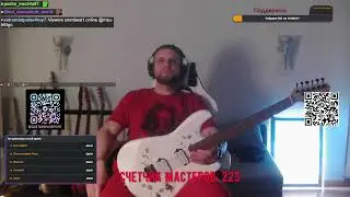 Master Of Puppets  90% темпа