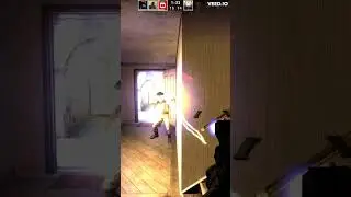 CS:GO не S1mpl но все же.  #ragel #csgo #кс #cs