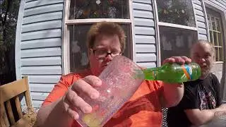 ski a tale of southern soda!