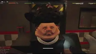 Foxy from fnaf doom episode 2