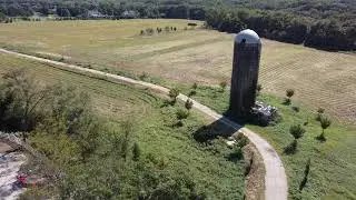 DJI Mavic Mini - Wall Open Space - Wall, NJ