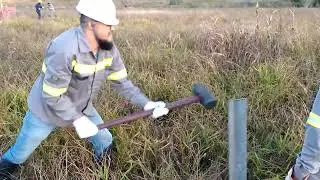 Uma for&ccedil;a descomunal da natureza! S&oacute; que a for&ccedil;a acaba r&aacute;pido. 🤣