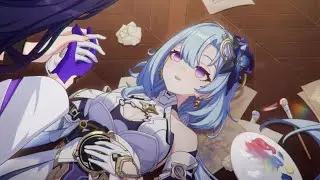 Wilderness Development Logs - Friend Radar 1 | Honkai Impact 3rd - Part 2 Event