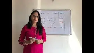 Jupiter retro ( vakram). MS astrology, learn astrology in telugu series,
