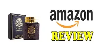 English Laundry Crown Edp Spray Review