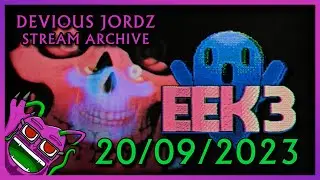 EEK3 2023 Watch Party
