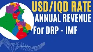Iraq News   IQD Exchange Rate IMF Development Road Project Revenue