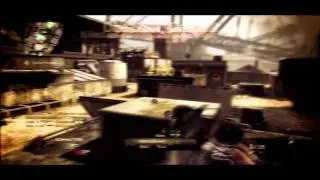 Alien vx's-Black-Ops-Trailer