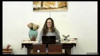 December 7, 2025: How to Hygge--Find Everyday Happiness This Winter with Jo Bregnard
