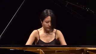 F. Chopin Nocturne in D-flat Major, Op.27 No.2 - Chloe Mun