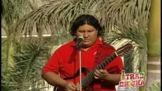 MALA... ME TRAICIONASTE - 