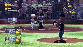 Super Mega Baseball Gameplay Teaser