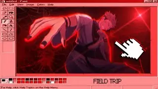 Field Trip - quick edit 4K