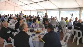 Celebrating 60 Years of Steel Excellence at Wingfield Service Centre, SA