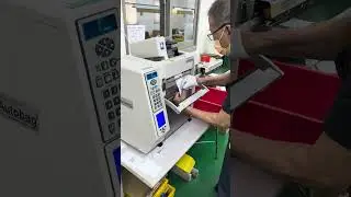Autobag 自動包裝機｜包裝應用 | 高齡長者操作