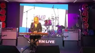 House - live at the Cavern